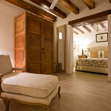 Hotel Boutique Casa Del Coliseo Cartagena Eksteriør billede