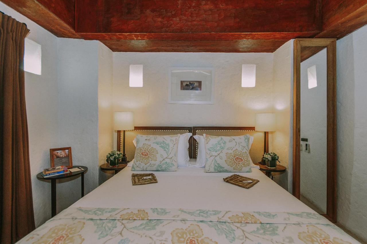 Hotel Boutique Casa Del Coliseo Cartagena Eksteriør billede
