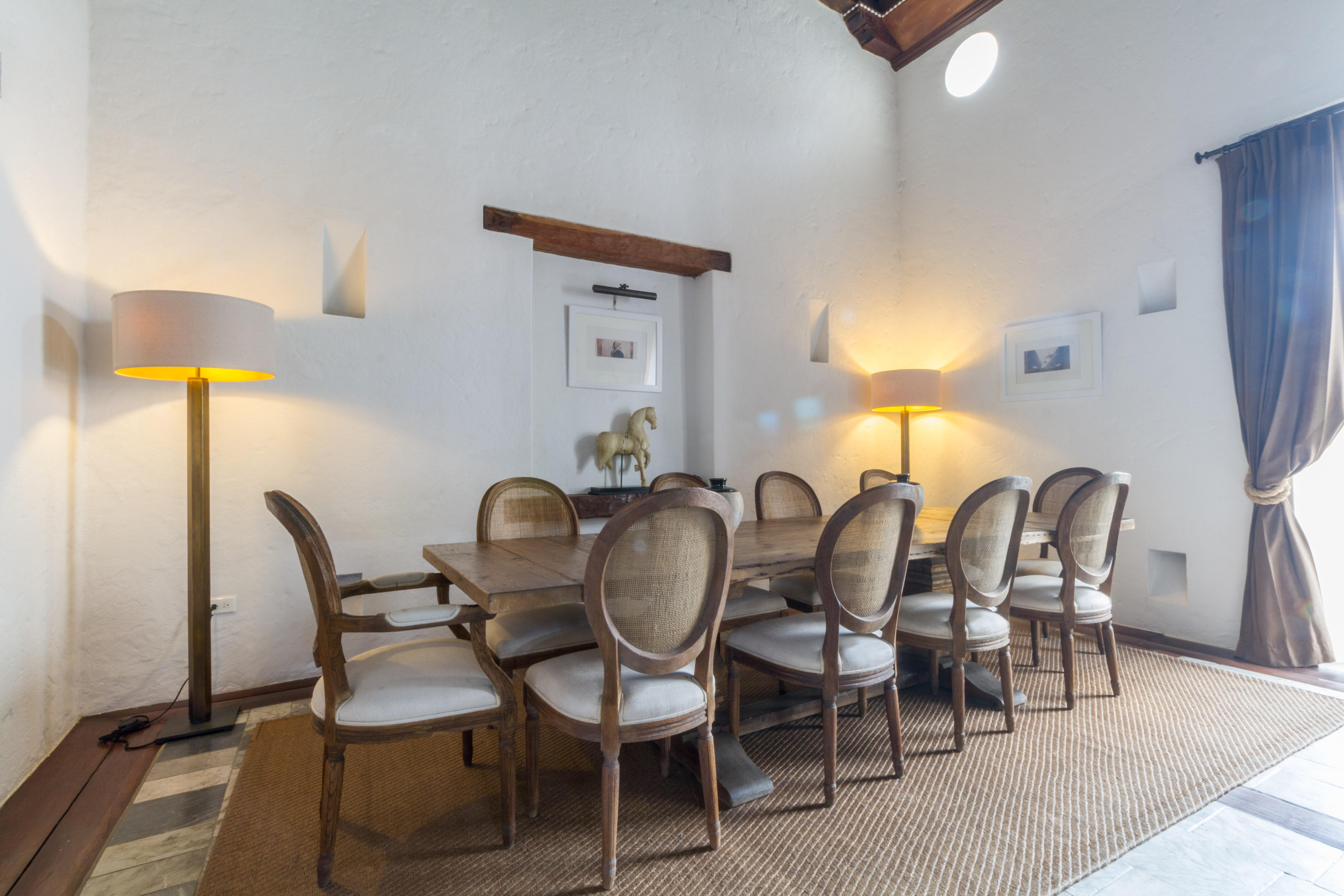 Hotel Boutique Casa Del Coliseo Cartagena Eksteriør billede