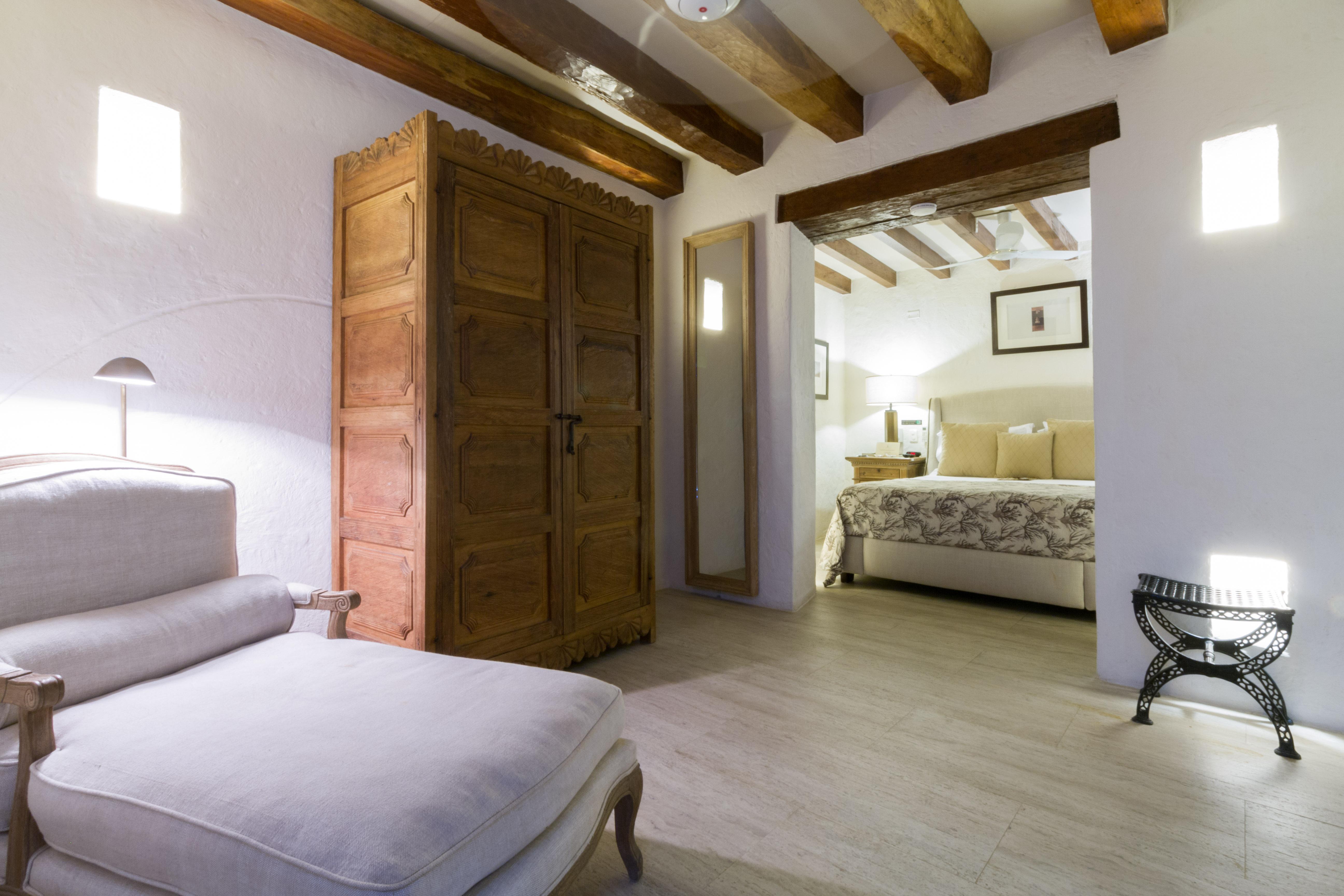 Hotel Boutique Casa Del Coliseo Cartagena Eksteriør billede