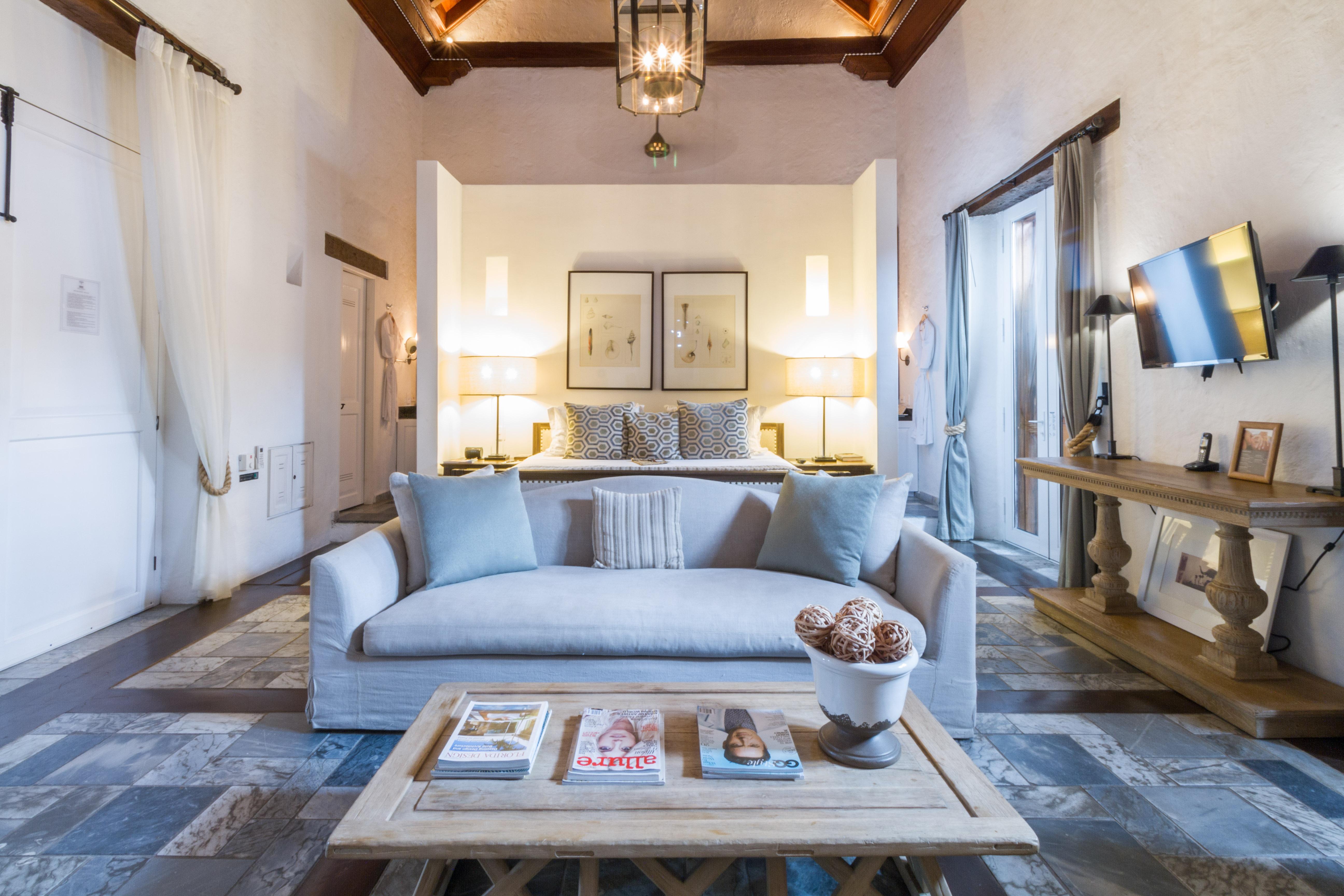 Hotel Boutique Casa Del Coliseo Cartagena Eksteriør billede