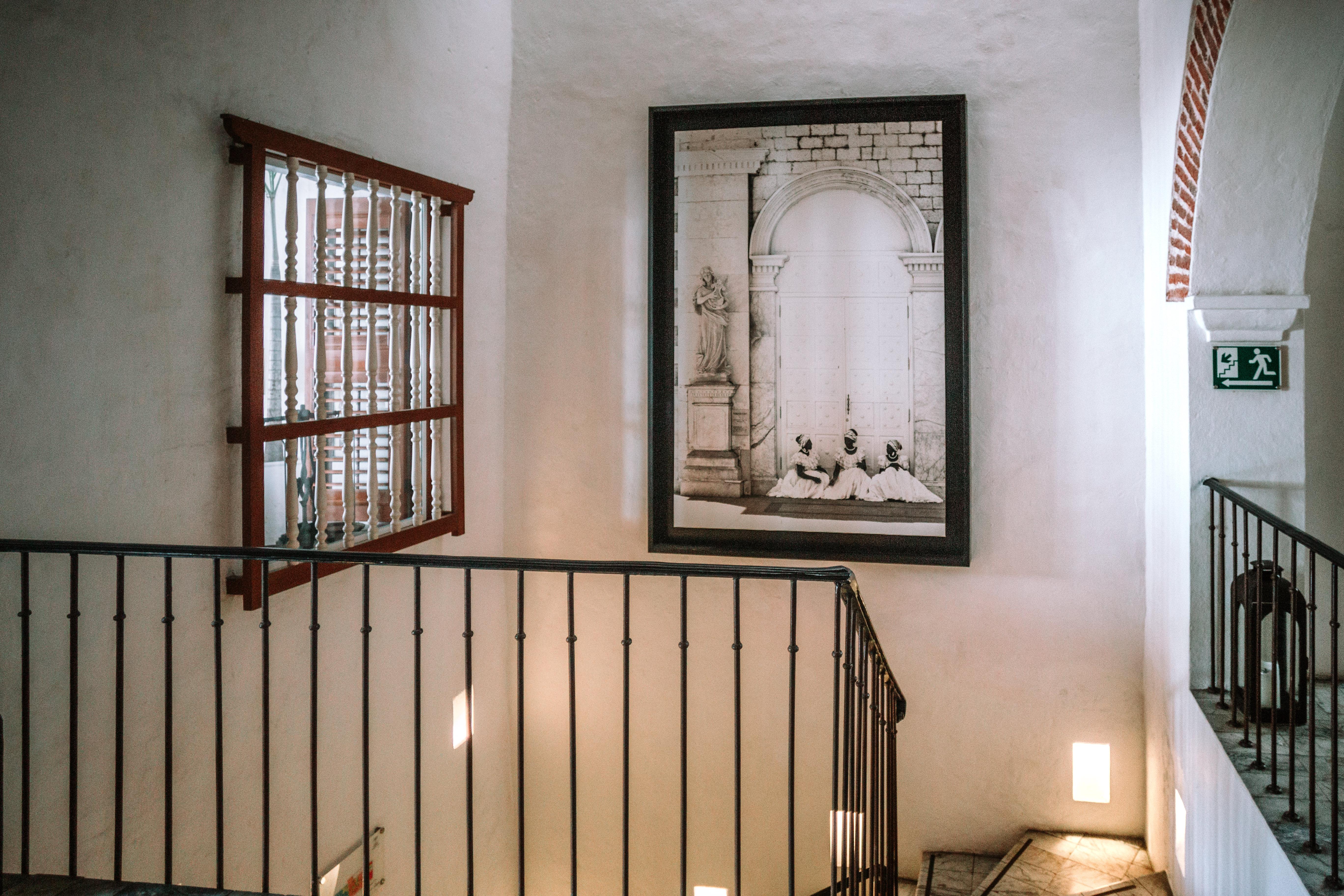 Hotel Boutique Casa Del Coliseo Cartagena Eksteriør billede