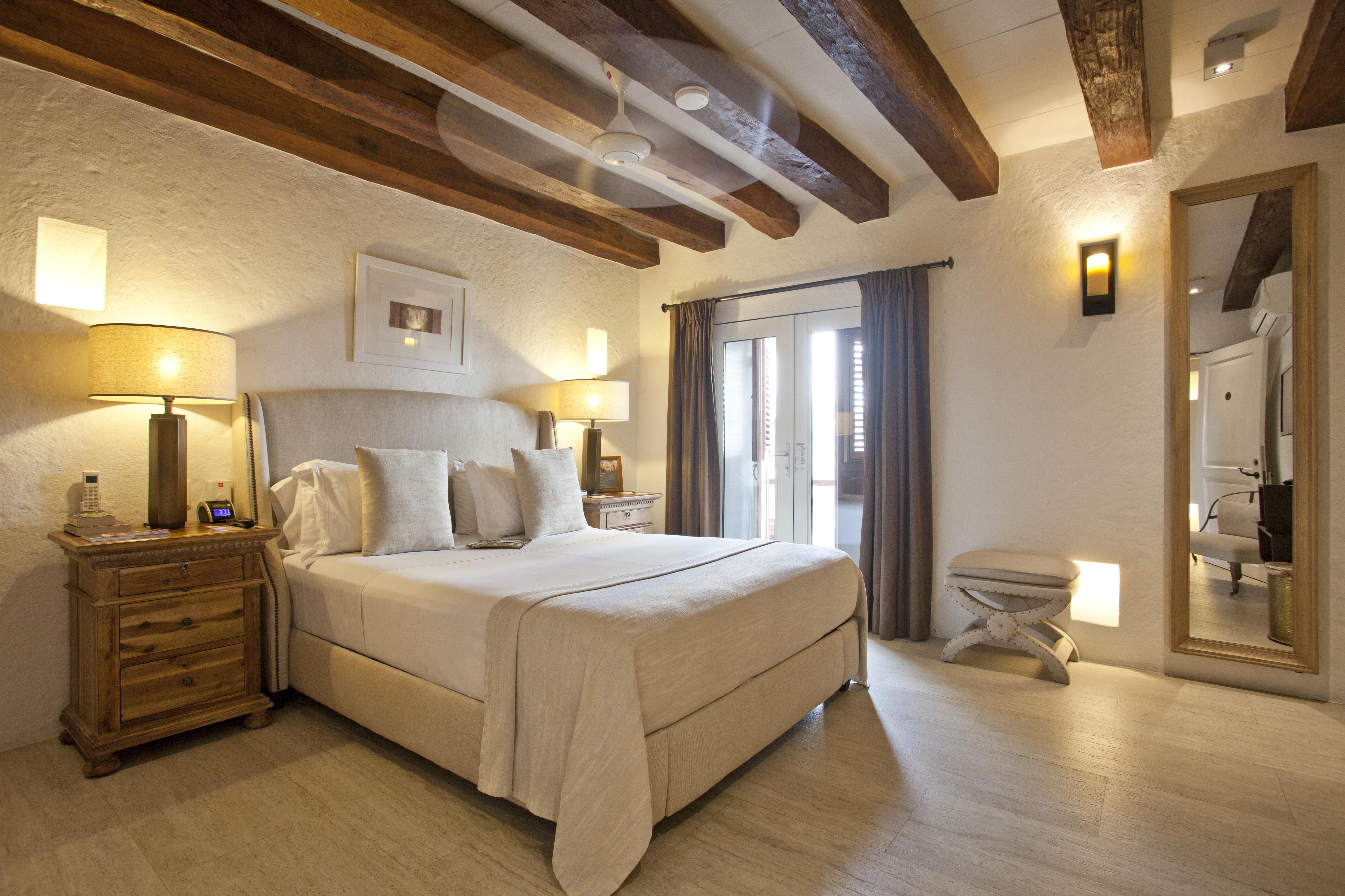 Hotel Boutique Casa Del Coliseo Cartagena Eksteriør billede
