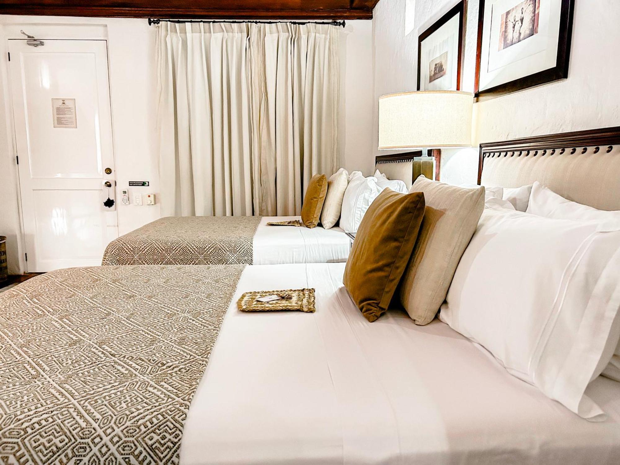 Hotel Boutique Casa Del Coliseo Cartagena Eksteriør billede