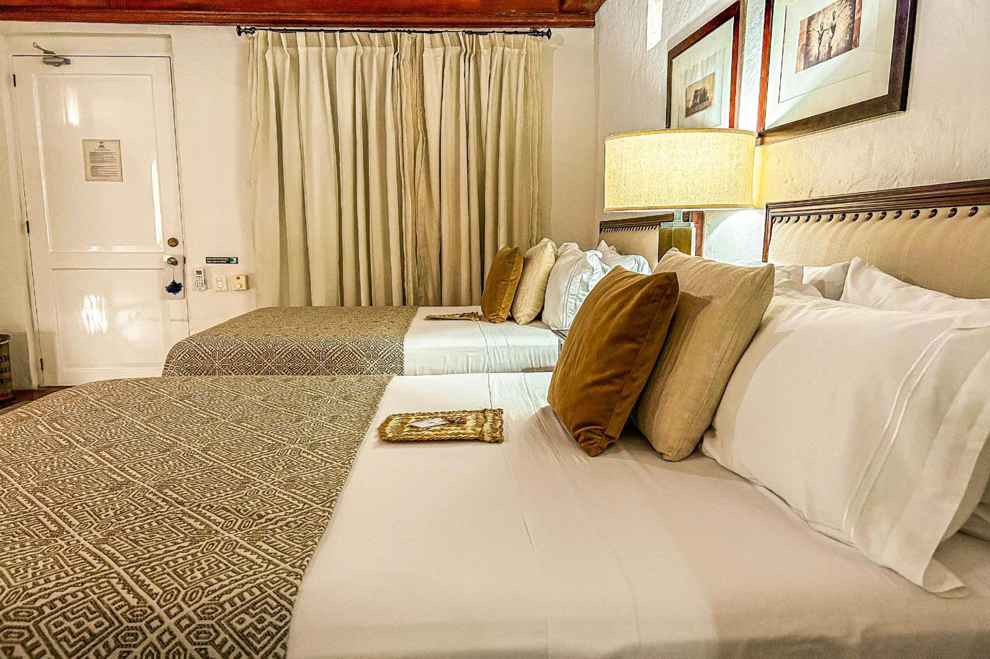 Hotel Boutique Casa Del Coliseo Cartagena Eksteriør billede