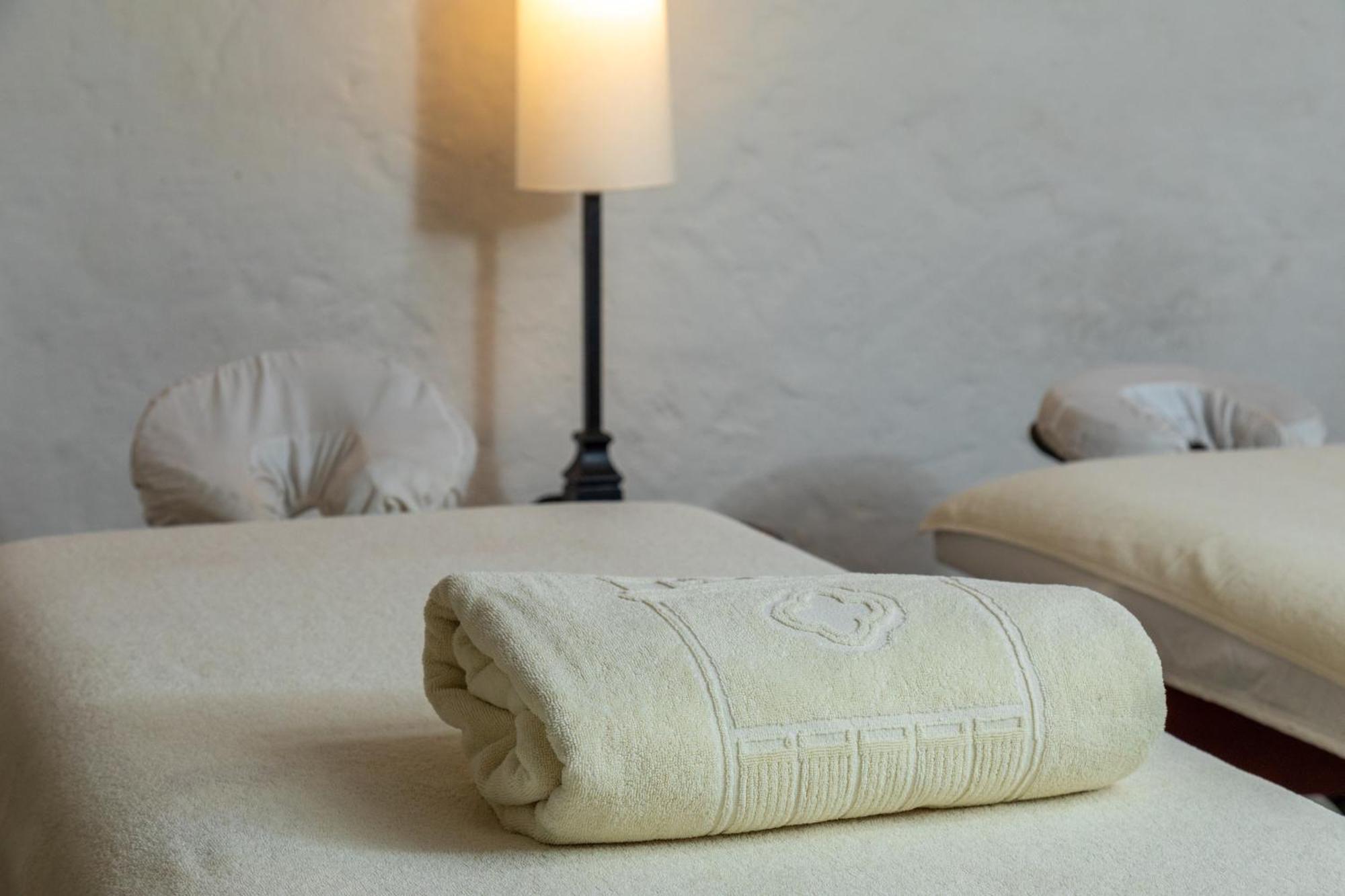 Hotel Boutique Casa Del Coliseo Cartagena Eksteriør billede